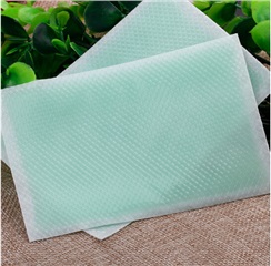 Medical cold compress bandage